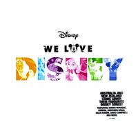 Various Artists - We Love Disney
