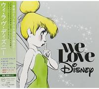 Various Artists – We Love Disney