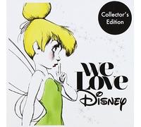 Various Artists - We Love Disney - Collector's E