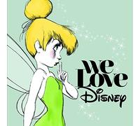 Various Artists - We Love Disney -Deluxe-