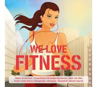 Various Artists - We Love Fitness