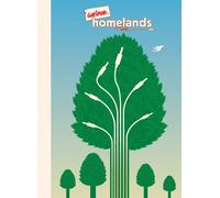 Various Artists - We Love Homelands [USA] [DVD]