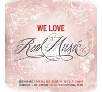 Various Artists - We Love Real Music