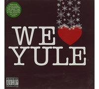 Various Artists - We Love Yule