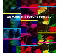 Various Artists - We Made The Future For You [Vinilo]
