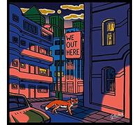 VARIOUS ARTISTS - WE OUT HERE [Vinilo]
