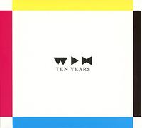 Various Artists - We Play House Recordings 10 Years