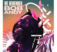 Various Artists We Remember Bob Andy (CD) Album (Importación USA)