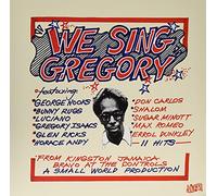 Various Artists - We Sing Gregory / Various [Vinilo]