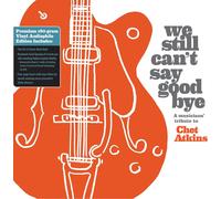 Various Artists We Still Can't Say Goodbye: A Musician (Vinyl) (Importación USA)
