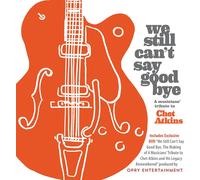 Various Artists We Still Can't Say Goodbye: A Musicians' (CD) (Importación USA)