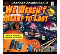Various Artists - We Weren'T Meant To Last