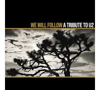 Various Artists - We Will Follow - A Tribute To U2 [VINYL] [Vinilo]