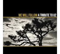Various Artists - We Will Follow - A Tribute To U2 [VINYL] [Vinilo]