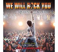 Various Artists - We Will Rock You