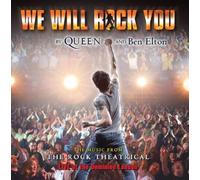 Various Artists - We Will Rock You