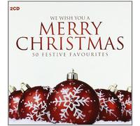 Various Artists - We Wish You a Merry..