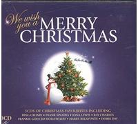 Various Artists - We Wish You a Merry Christmas