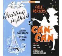 Original London Cast - Wedding In Paris / Can-Can (Original London Cast)