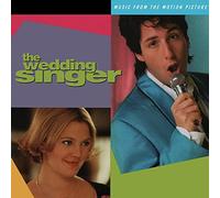 Various Artists - Wedding Singer / Music From The Motion Picture) (White Vinyl) [Vinilo]