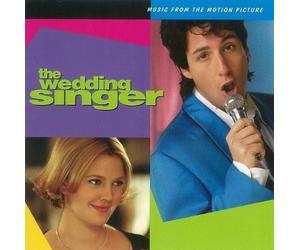 Various Artists - Wedding Singer Vol.1 / O.S.T.
