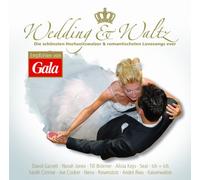 Various Artists - Wedding & Waltz