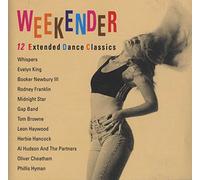 Various Artists - Weekender Dance Classics