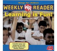 Various Artists - Weekly Reader: Learning Is Fun