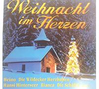 Artistas varios – Weihnacht Im Herzen – CD