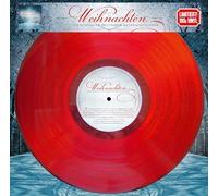 Various Artists - Weihnachten - Die Schönsten Deutschen Weihnachtslieder [Vinilo]
