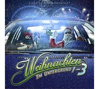 Various Artists - Weihnachten Im Untergrund