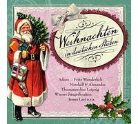 Various Artists - Weihnachten in..