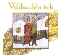 Various Artists - Weihnacht'n Isch