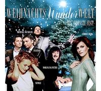Various Artists - Weihnachts-Wunder-Welt