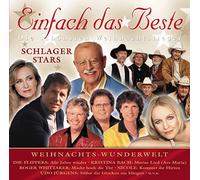 Various Artists - Weihnachts-Wunderwelt