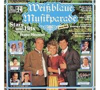Various Artists - Weißblaue Musikparade Neu 86 / 207 461-502