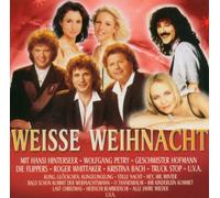 Various Artists – Weisse Weihnachten