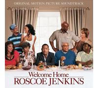 Various Artists Welcome Home Roscoe Jenkins (CD) (Importación USA)