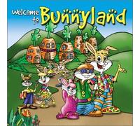 Various Artists - Welcome to Bunnyland