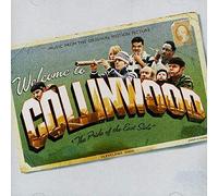 Various Artists - Welcome To Collinwood / Ost