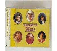 Various Artists - Welcome to Mca Country Vol.3