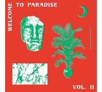Various Artists - Welcome to Paradise-Italian Dream House/Var [Vinilo]