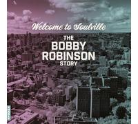 Various Artists - Welcome To Soulville (The Bobby Robinson Story) [VINYL] [Vinilo]