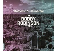 Various Artists Welcome to Soulville (The Bobby Robinson Story) (Vinyl)