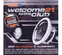Various Artists - Welcome to the Club 21