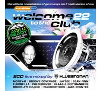 Various Artists - Welcome to the Club 22