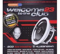 Various Artists - Welcome to the Club 23