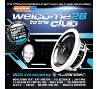Various Artists - Welcome to the Club 26