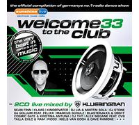 Various Artists - Welcome to the Club 33