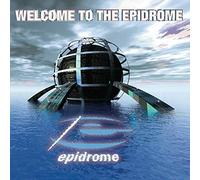 Various Artists - Welcome to the Epidrome